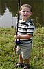 Kids Hooked on Fishing- Kingston, TN 2005